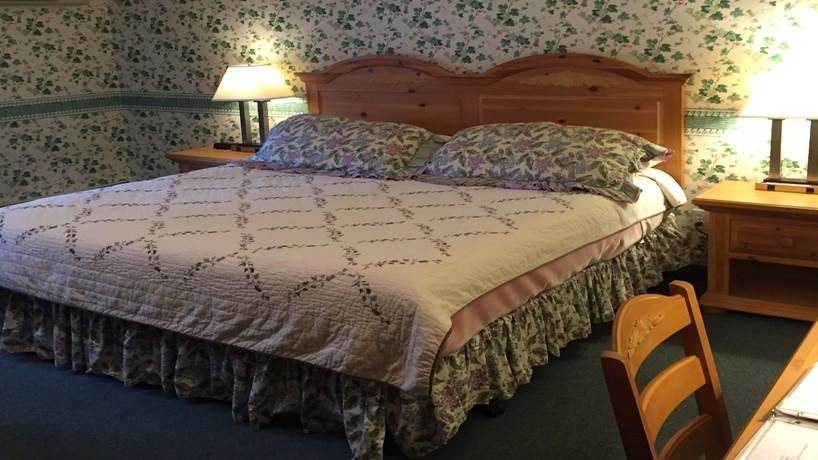 Inn At Iron Masters Lakeville Eksteriør billede